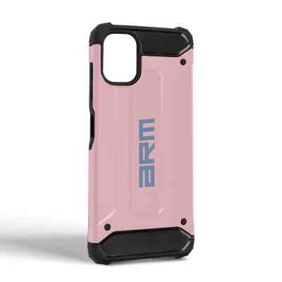 Чехол для мобильного телефона Armorstandart Panzer Samsung A06 (A065) Pink (ARM80150) Винница