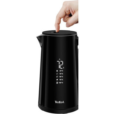 Электрочайник Tefal KO851830 Вінниця - фото 10