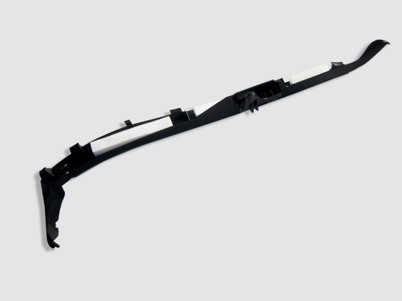 Mercedes-Benz  A2056903105 9051 Обшивка задньої лівої колісної арки чорна C-Class W205 Одесса - изображение 2