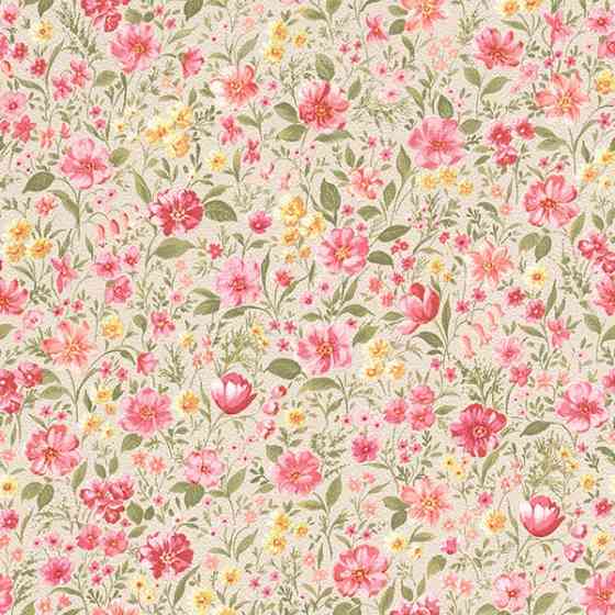 Шпалери Rasch Textil Petite Fleur 5 288413 Київ