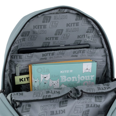 Рюкзак шкільний Kite Education teens 1020S-3 (K25-1020S-3) Вінниця - фото 7