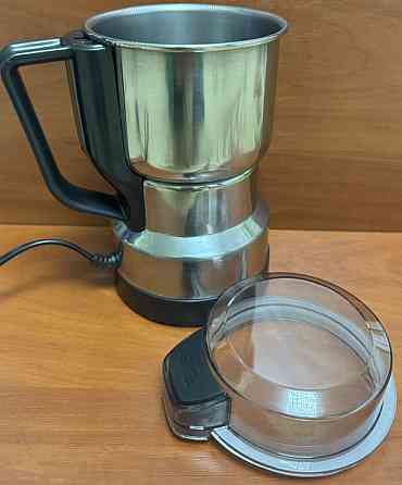 Кофемолка електрическая Raf. Київ