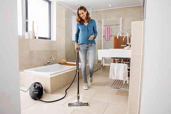 Пароочисник Karcher SC 3 EasyFix Go!Further (1.513-665.0) ( 15469 ) Харків