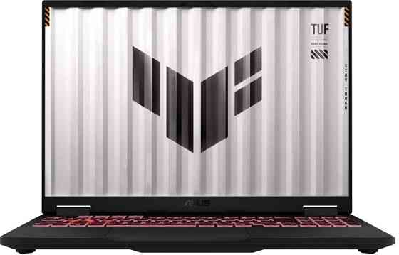 ASUS TUF Gaming A16 2025 FA608UH-R7165 16''RTX 5050 Харьков