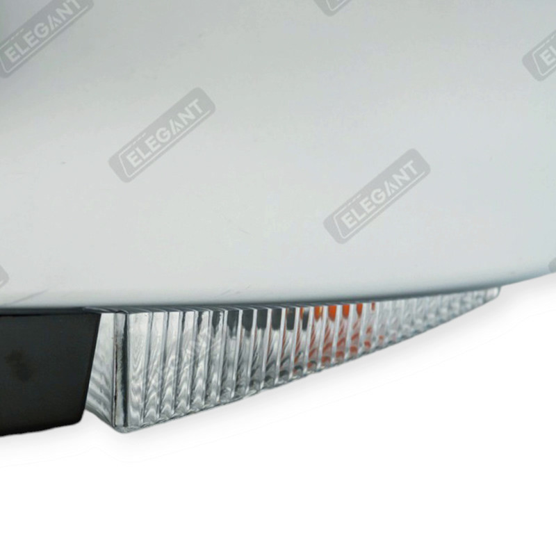 Зеркало 2105, 2107 заднего вида наружное большое хром с поворотом комплект Elegant 2104, Мукачево - изображение 3