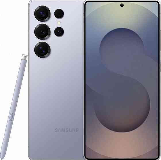 Samsung Galaxy S25 Ultra B/DS 12/256GB. Нові. Київ