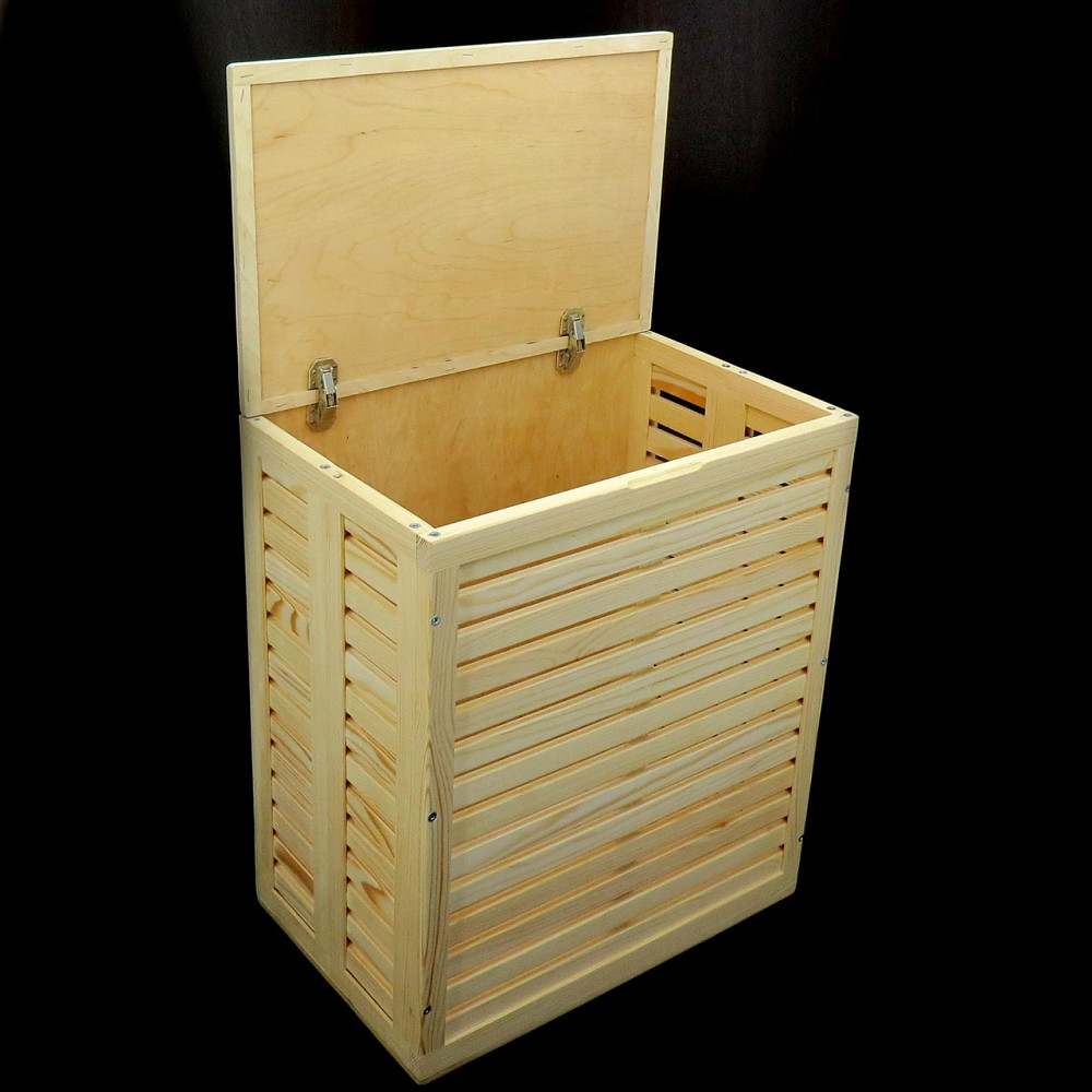 Корзина для белья 