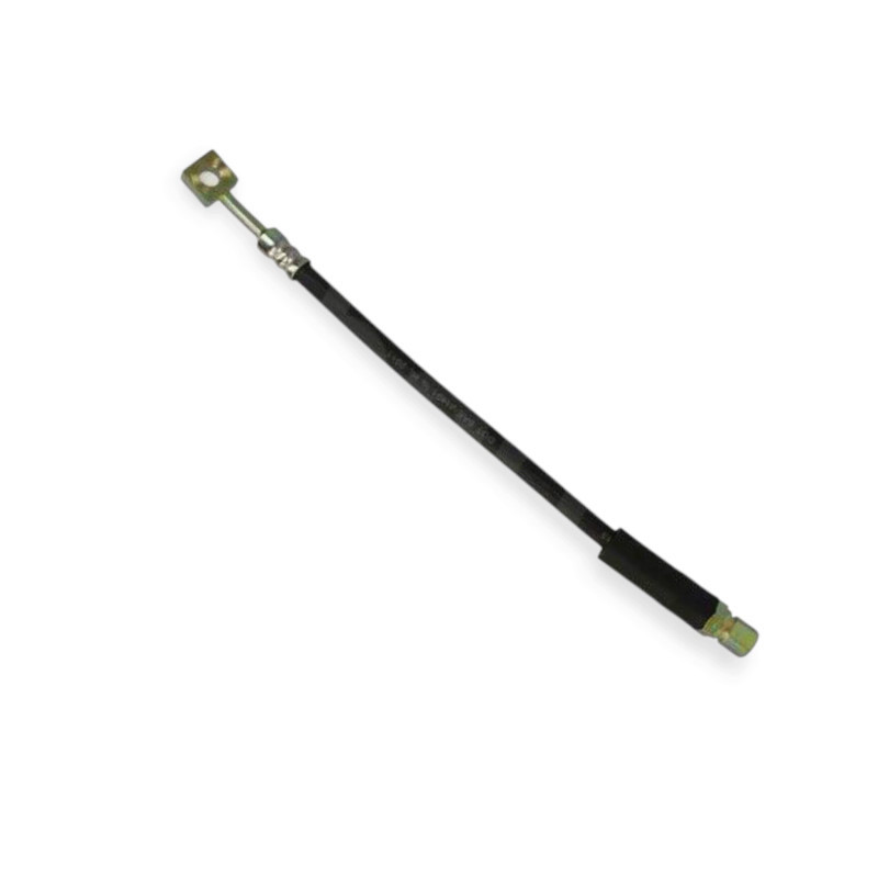 Шланг Lanos передній гальмівний Мукачево - фото 1