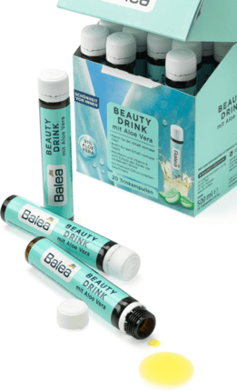 Balea Beauty Drink з алое вера, 500 мл Львів - фото 2