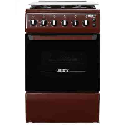 Плита Liberty PWE 5114 CB-F Винница