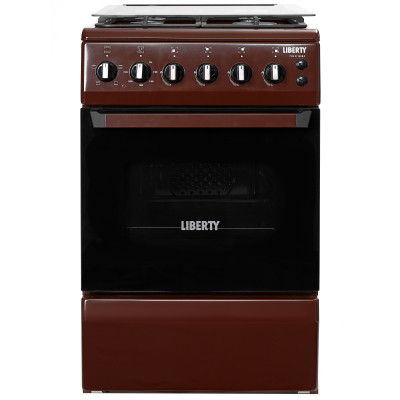 Плита Liberty PWE 5114 CB-F Винница - изображение 1