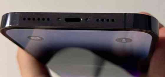 Айфон iPhone 14 Pro 128Gb. Neverlock. Киев