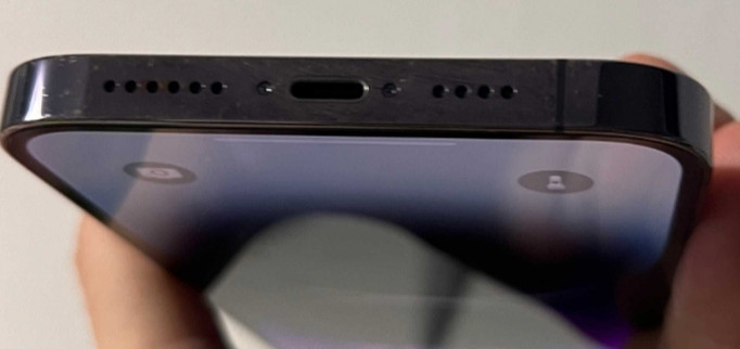 Айфон iPhone 14 Pro 128Gb. Neverlock. Киев - изображение 1