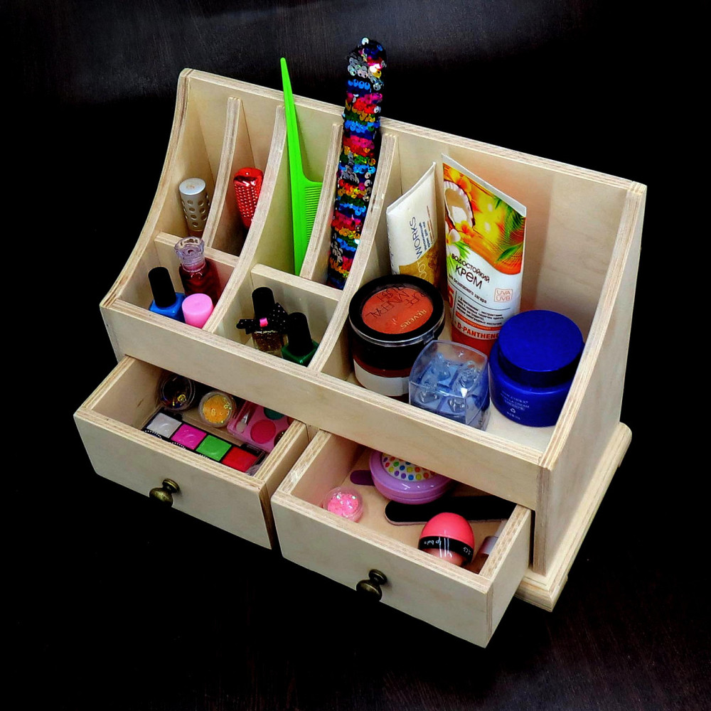 Органайзер для косметики 