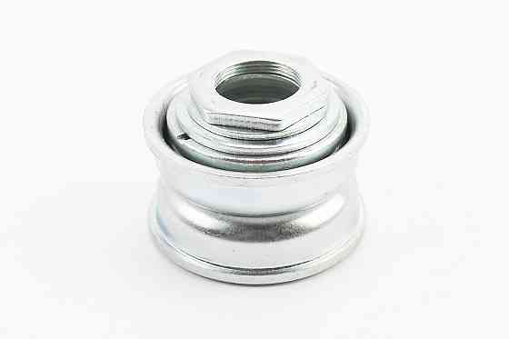 Кріплення каретки BMX з чашками Ø51,5мм Київ