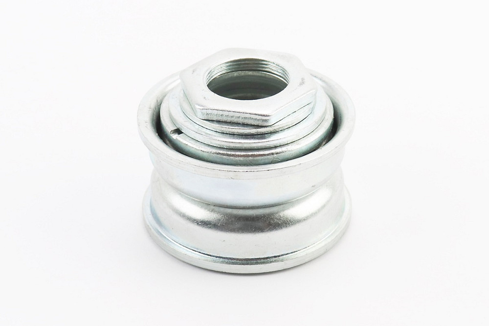 Кріплення каретки BMX з чашками Ø51,5мм Київ - фото 1