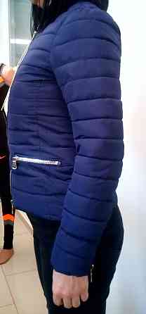 Женская демисезонная куртка ,стеганая курточка Киев