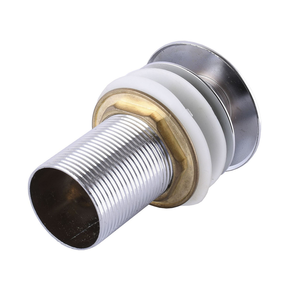 Донний клапан Globus Lux HG15-03A (Click-clack) Луцьк - фото 3