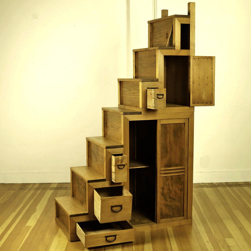 Комод тансу "Генрі" сієна Миколаїв - фото 1