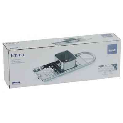 Терка Kela Emma 31,5х11 см для приготування коротких галушок (19087) Вінниця