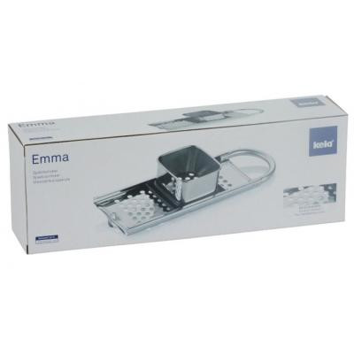 Терка Kela Emma 31,5х11 см для приготовления коротких галушек (19087) Винница - изображение 2