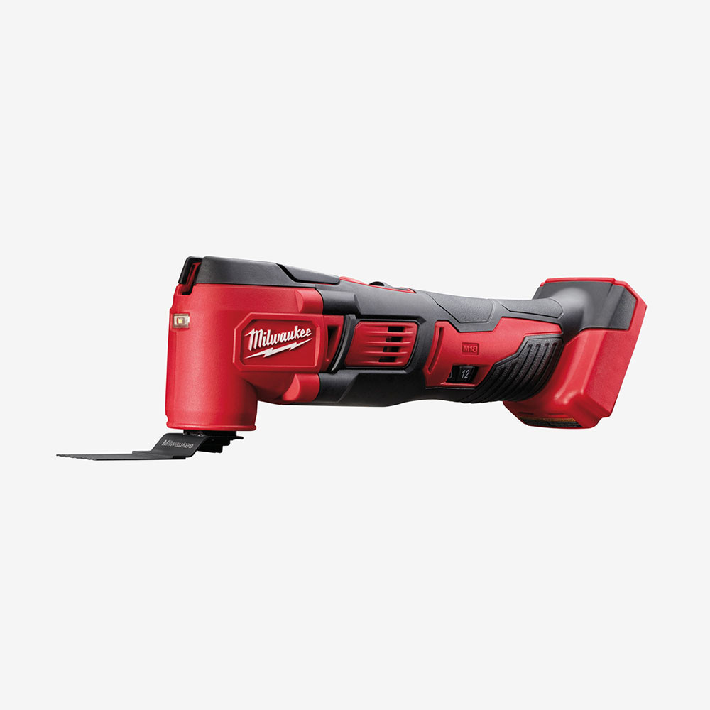 Инструмент многофункциональный аккумуляторный MILWAUKEE, M18 BMT-0 Одесса - изображение 1