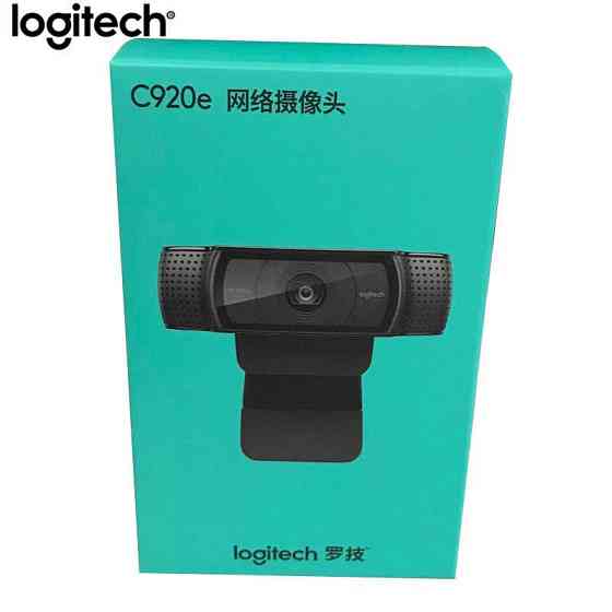 Вебкамера Logitech C920e HD PRO Київ