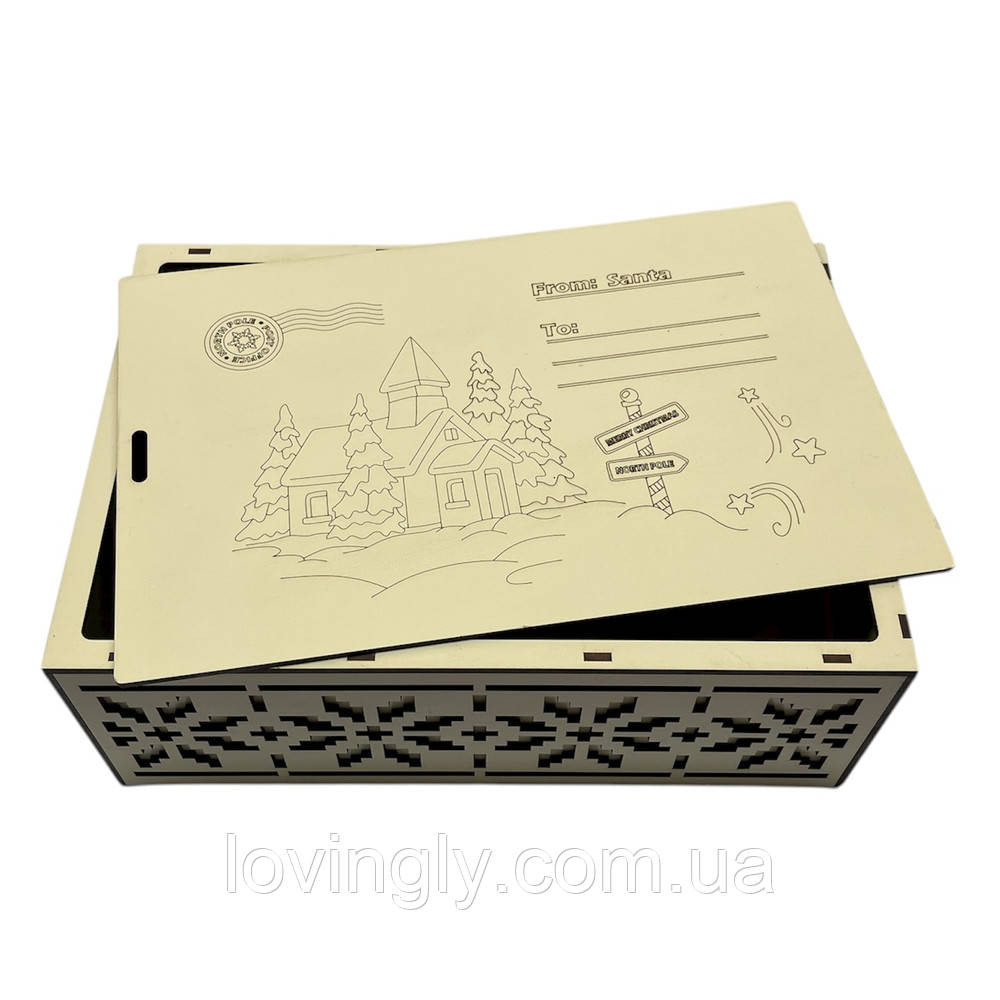 Новорічний подарунок для родини або пари — чашки, свічки, чай, мед, будиночок з підсвіткою Ірпінь - фото 12