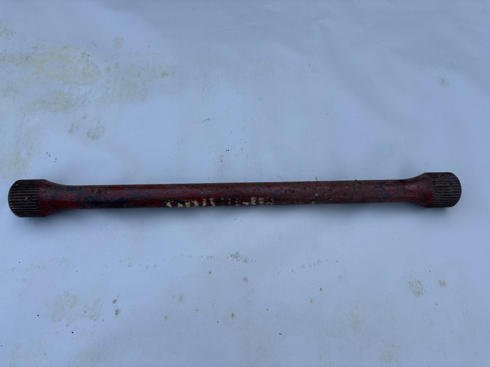 Вал торсійний правий Т-70. 70С-2900024-10. Харків - фото 1