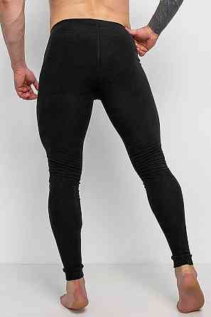 Термоштани з мікрофлісу TotalFit MAX-HEAT TMS9-WZ10 Київ