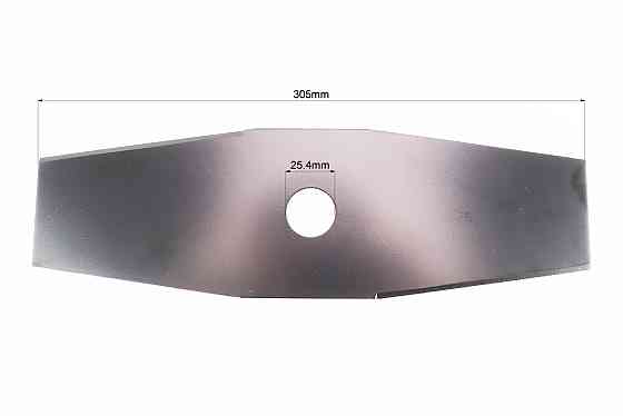 Ніж 2Тx305mm, "трапеція" Київ