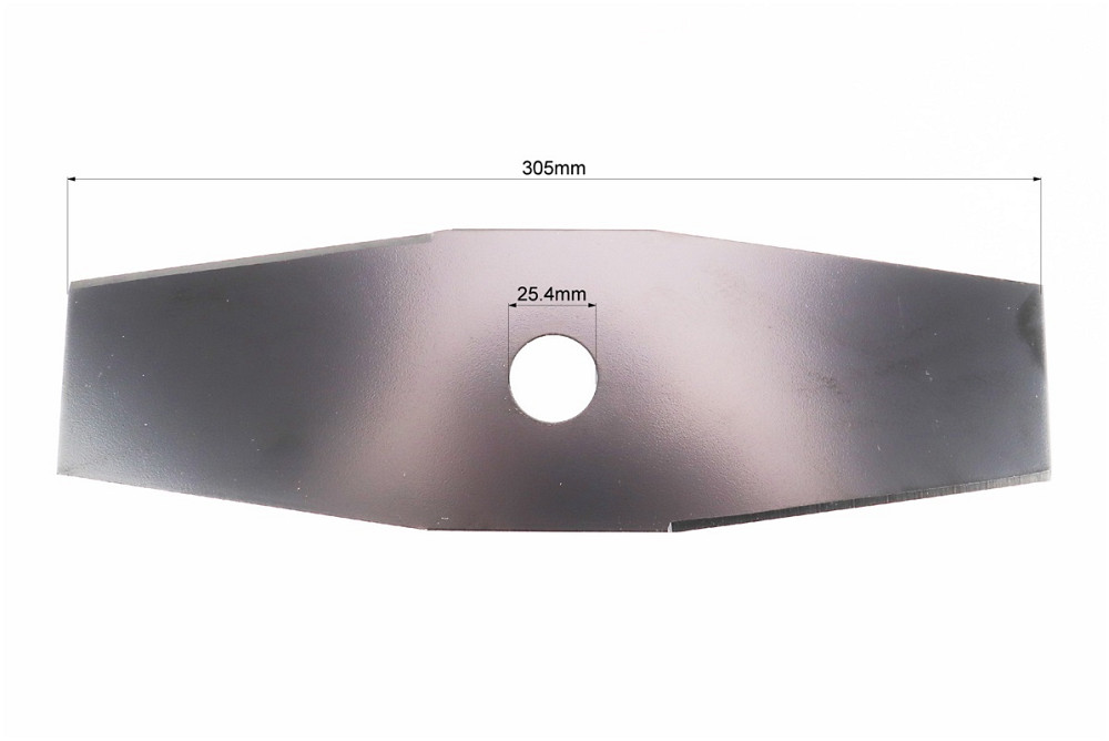 Ніж 2Тx305mm, "трапеція" Киев - изображение 2