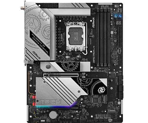 Материнська плата ASRock Z890 Taichi Lite Socket 1851 ATX Харьков