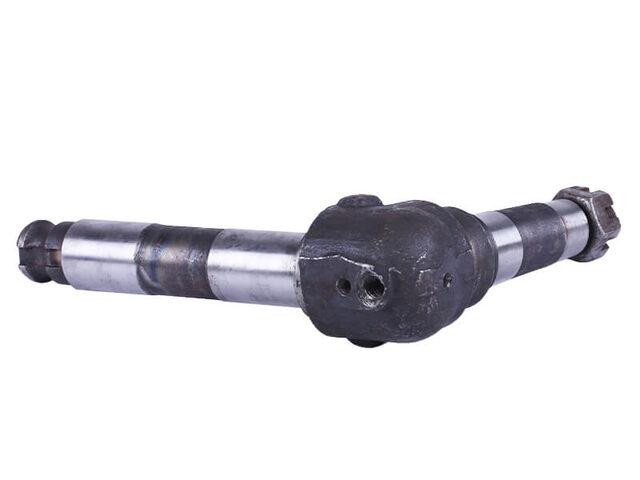 Цапфа поворотна ліва на трактор Хинтай 120/220 Мукачево - фото 2