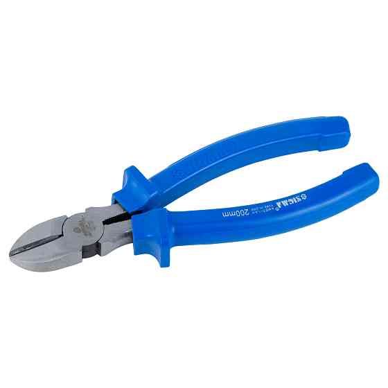 Sigma Бокорезы 200мм синие SIGMA (4351201) Киев