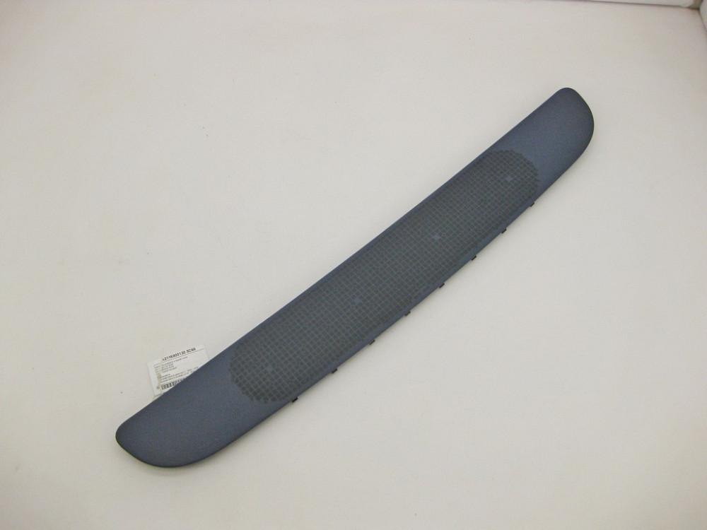 Mercedes-Benz  A2116900130 5C66 Накладка динаміка в задній полиці синя E-Class W211 CLS C219 Одесса - изображение 3