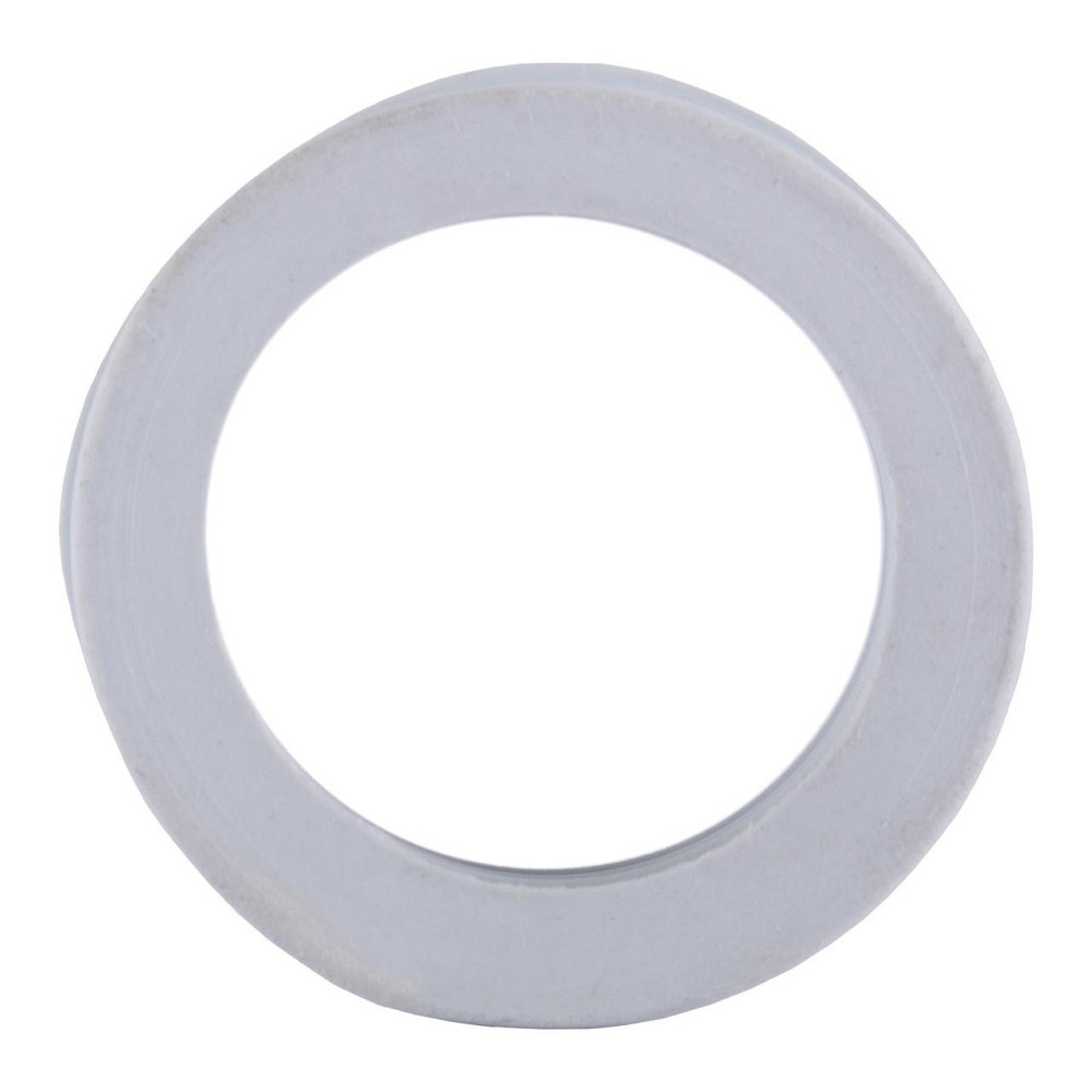 КРС-перемикач гумовий 3/4| білий Київ - фото 2