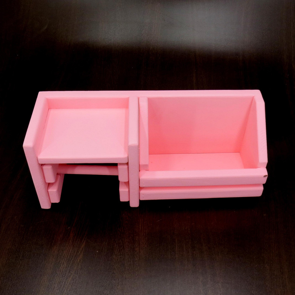 Держатель для туалетной бумаги 