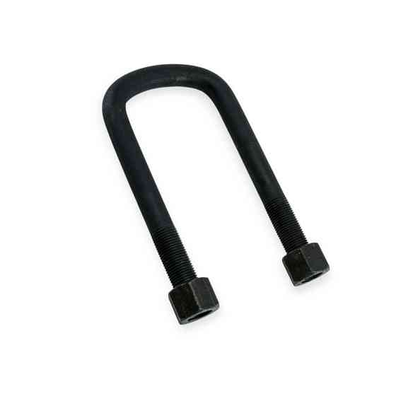 Драбина передн.рес. М16 * 1,5 у зборі ГАЗ-53 Мукачево