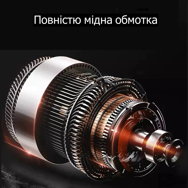 Насос для підвищення тиску WEIMEHG 680 Вт (933188067) Київ - фото 5