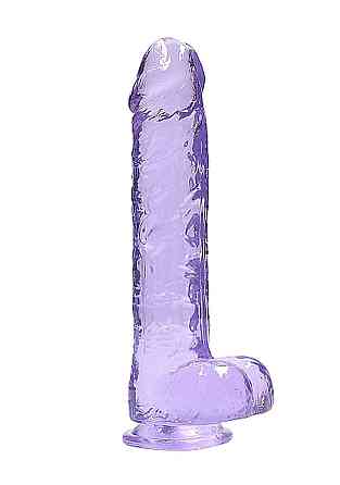 Фаллоимитатор - Realrock Dildo 9