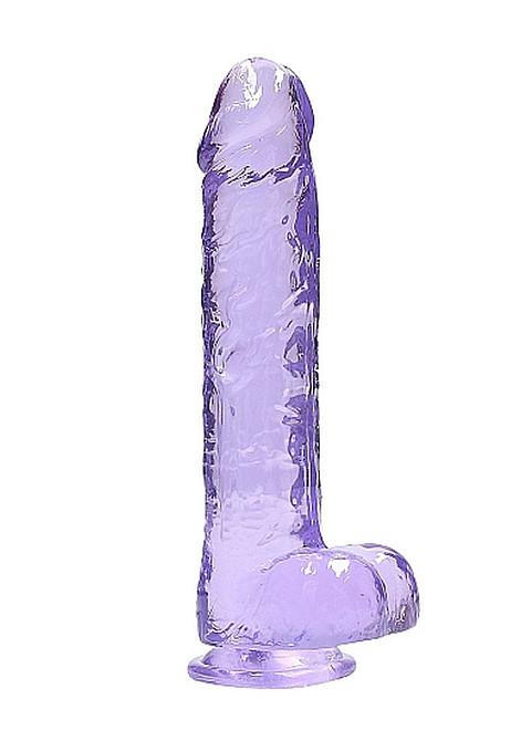 Фаллоимитатор - Realrock Dildo 9