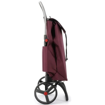 Сумка-візок Rolser I-Max MF 2LRSG 43 Burdeos (929652) Вінниця - фото 9