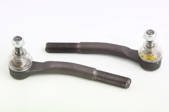 Наконечник рульової тяги 2108 TRT з гайкою (2 шт). Вінниця