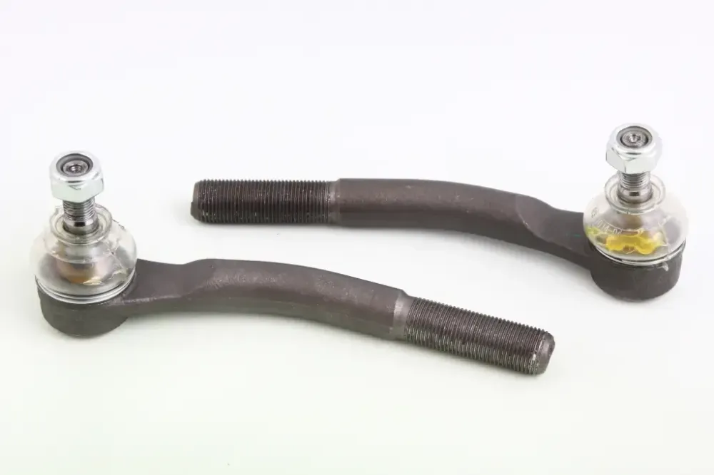 Наконечник рульової тяги 2108 TRT з гайкою (2 шт). Вінниця - фото 1