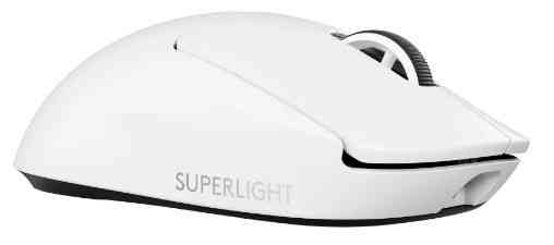 Миша Logitech G Pro X Superlight 2 Lightspeed White (910-006638) (6912725) Київ