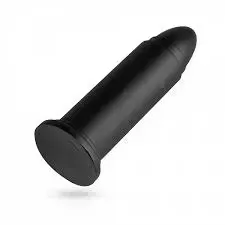 Великий анальний плаг для фістингу BUTTR Pounder Dildo Sex Aura Київ - фото 4