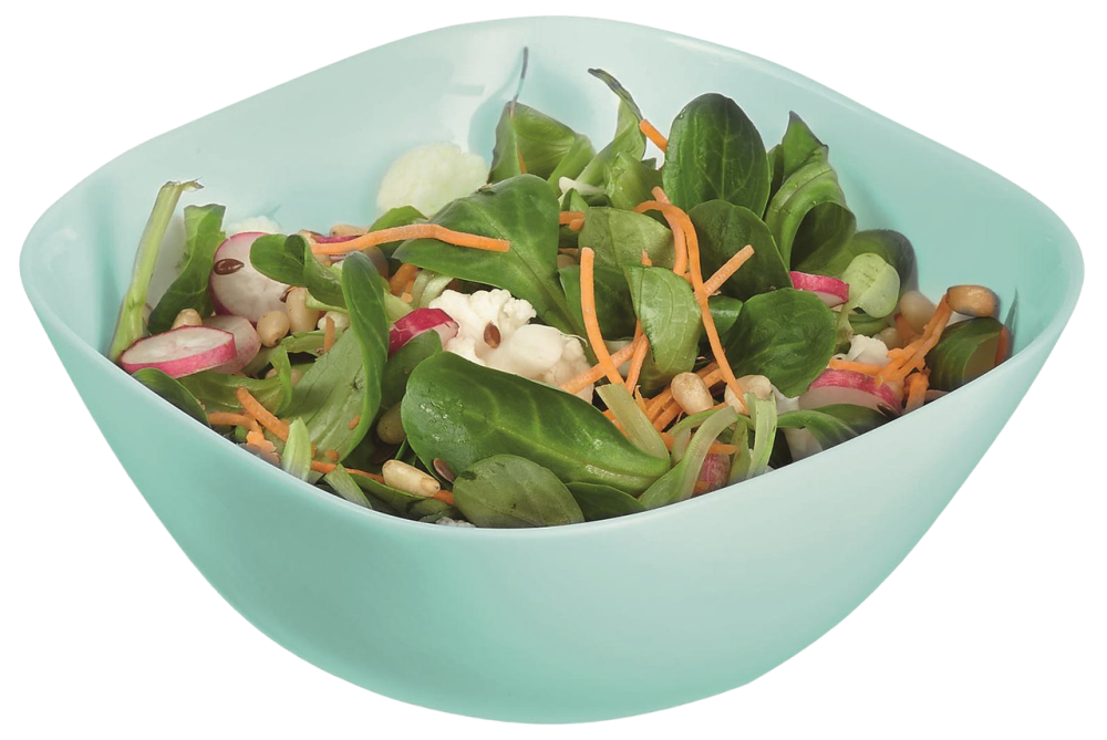 Салатник Luminarc Carine Light Turquoise (V5280) (7169747) Київ - фото 6