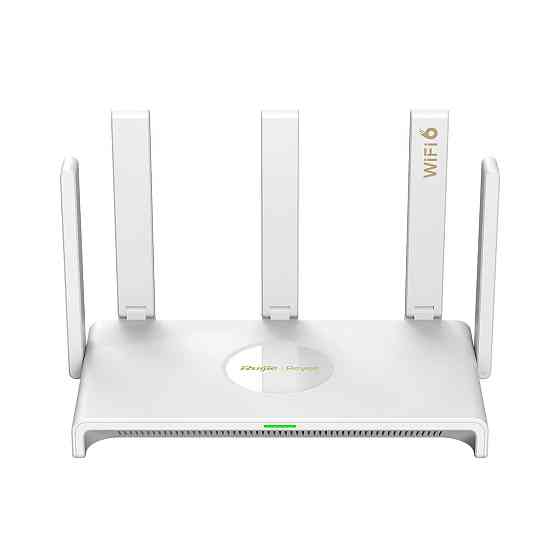 Бездротовий маршрутизатор Ruijie Reyee RG-EW3000GX ( white ) Харьков