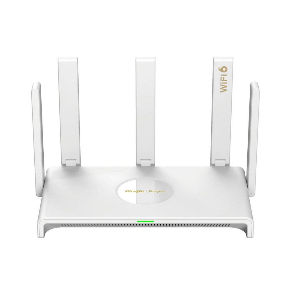 Бездротовий маршрутизатор Ruijie Reyee RG-EW3000GX ( white ) Харьков - изображение 4